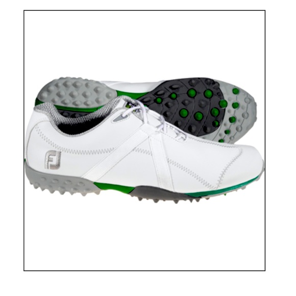 FootJoy Mens M Project Spikeless Golf Shoes - Picture 1 of 5